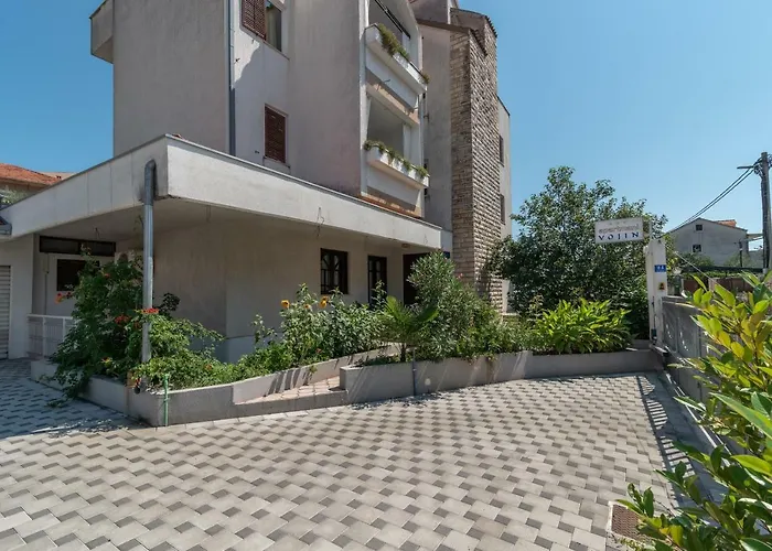 Apartment Vojin