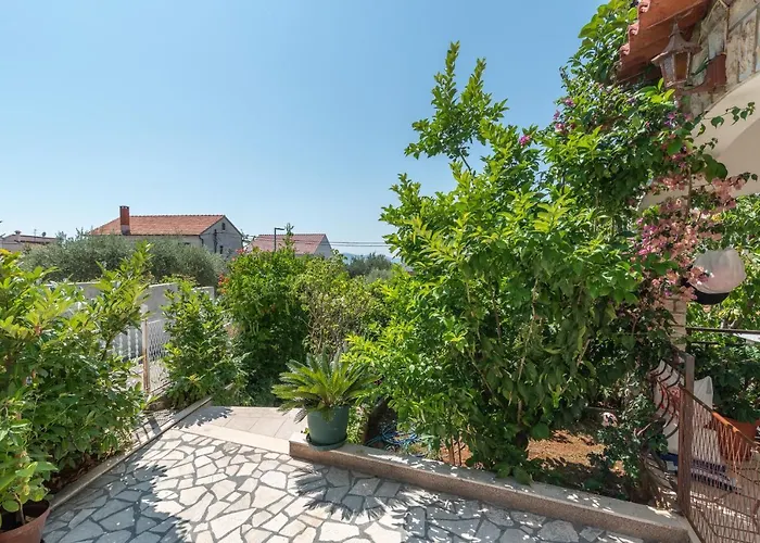 Vojin Apartment