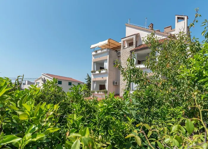 Apartment Vojin *